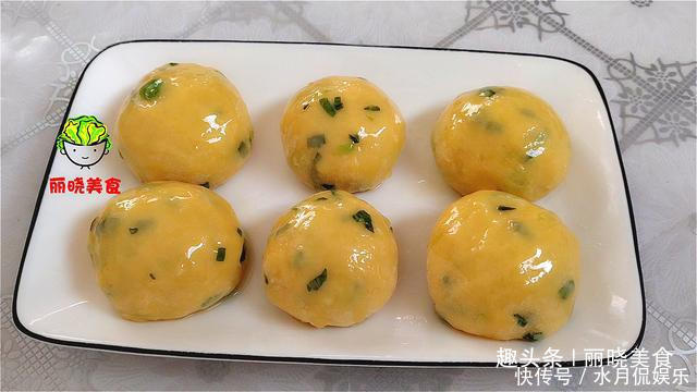 早餐别买了，30年厨师长教我懒人做法，做一次10天不早起，长见识