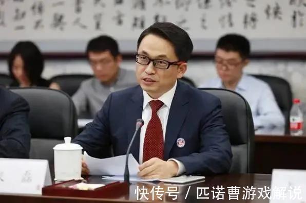 张磊|当年京东走投无路，刘强东融资没人理，“师兄”张磊领投3亿美元