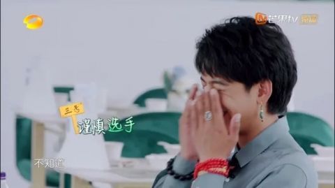 中餐廳|拿什么拯救你，《中餐廳》