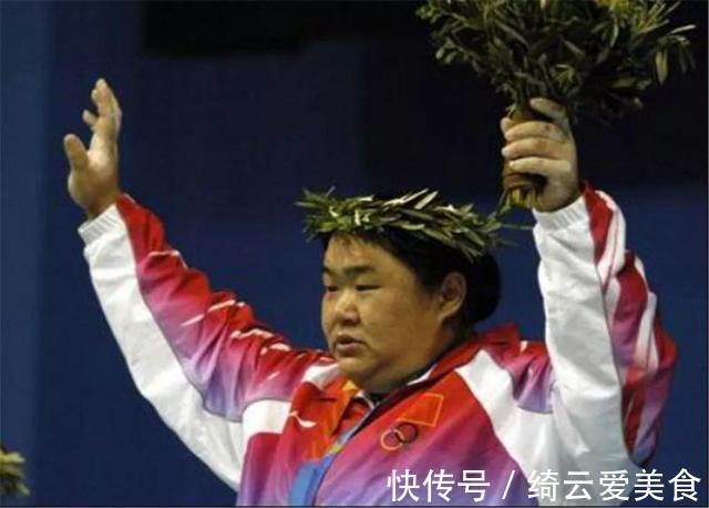 张美兰|奥运冠军唐功红，为国夺金冒死一举，下台后七窍流血紧急送医