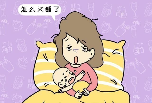 身高|娃睡觉时,这几个信号明显,说明已经进入猛长期,想长身高别错过