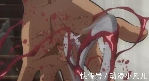 草帽海贼|海贼王：让能力者超无奈的恶魔果实，每次出招必先自己出血！