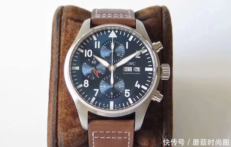 五万以内，适合20岁年轻人的手表有哪些？