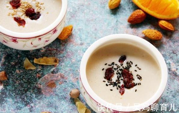 米糊|失眠的人要多吃它,坚持喝,晚上睡的香,一觉让你睡到大天亮