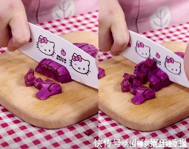 酸奶|不用烤箱不用电饭煲,也不用打发,3步做蛋糕,简单营养零失败