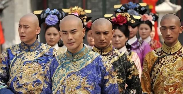 一言不合|古代比皇帝更危险的职业是什么竟然是太子，一言不合就狗带