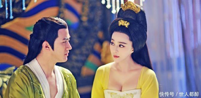 滥杀无辜|从尼姑到女皇，任用酷吏、滥杀无辜的武则天，莫非只热衷于权利