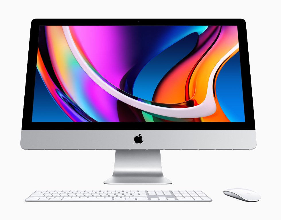 全面屏|最早明年发布！下一代iMac Pro曝光：终于肯用上全面屏了