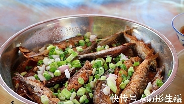 客家人|周末带老人和孩子去郊区游玩，吃了一顿地道客家菜，不花一分钱