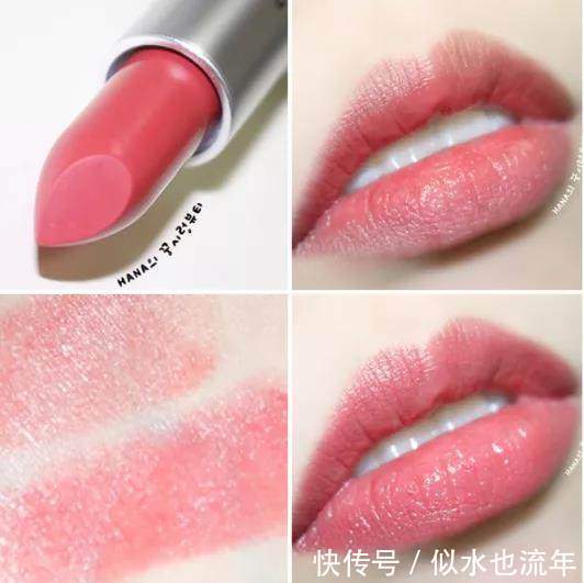 口红|最适合黄皮的口红颜色你喜欢吗?黄皮姑娘选这些口红最显白显气质