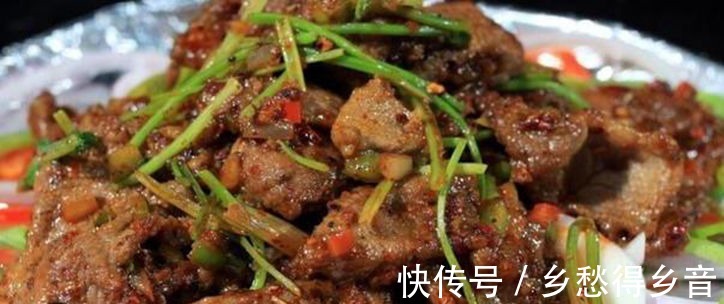 几道开胃家常菜菜，荤素搭配营养美味，主要是好吃又实惠！