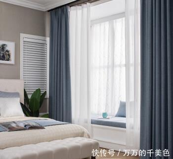 老师傅|为什么有钱人家里很少见挂窗帘一听老师傅的解说，我才知装错了