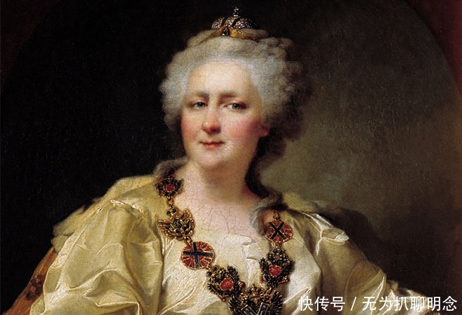 西方|为什么俄国总是在西方的遏制中艰难前行?