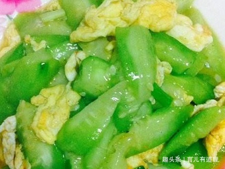 夏季|夏季要常吃的营养菜,健脾开胃,清热去火,孩子吃还补钙