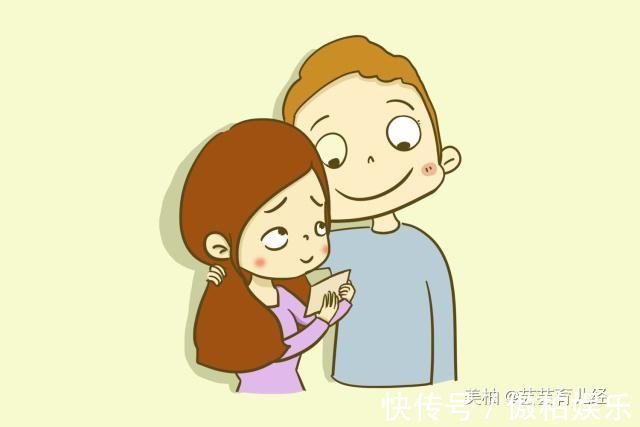 吵架|在听到爸妈吵架后,肚中胎儿会有这些护妈行为,太暖心了吧