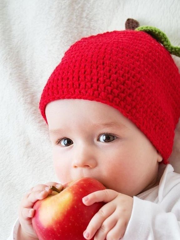 帽子|宝宝戴帽子要注意的三件事情,10个人中九个人不知道,赶紧收藏