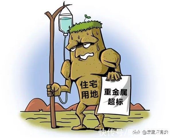 污染|细节决定成败!买二手房极易忽略的5个小细节,每一个都很致命