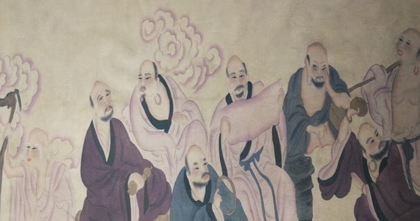 美人!唐代昆仑奴:美人竖起三根手指,公子不解其意,奴才却坏坏一笑