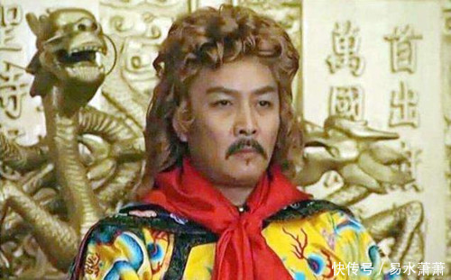 故宫珍藏的8幅《雍正行乐图》,网友:颠覆雍正形象,他太可爱了
