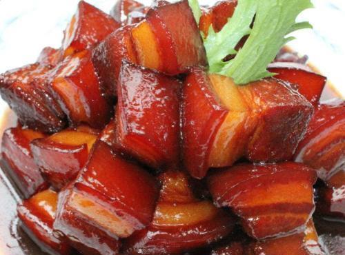 肉质|做红烧肉,切记不可放这味料,很多人总是放错,难怪肉质又干又柴