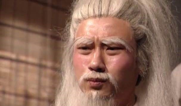 为什么王重阳武功第一, 周伯通跻身五绝, 但全真七子武功却平常