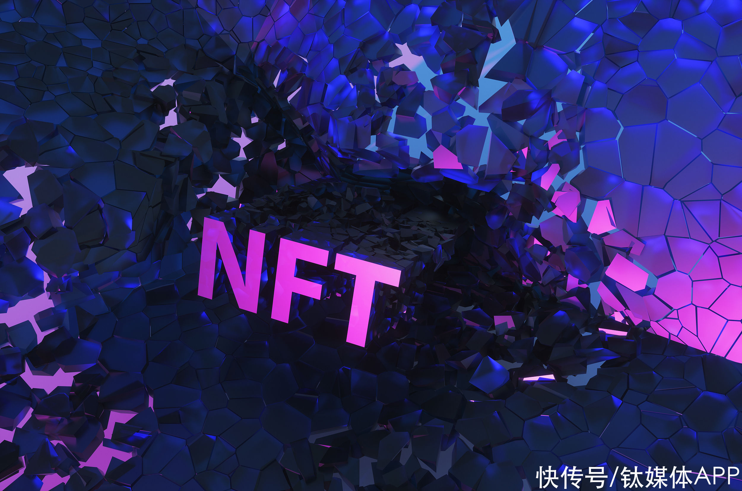 加密|阿里腾讯带着NFT来了，但人类高质量藏品还得看IP