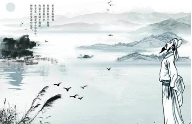 偏门|李白不考科举却想通过捞偏门当高官,怎奈缺乏政治才能不受待见