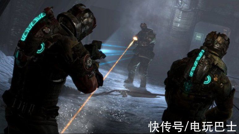 issa|EA Motive称将持续专注开发《死亡空间》重制版