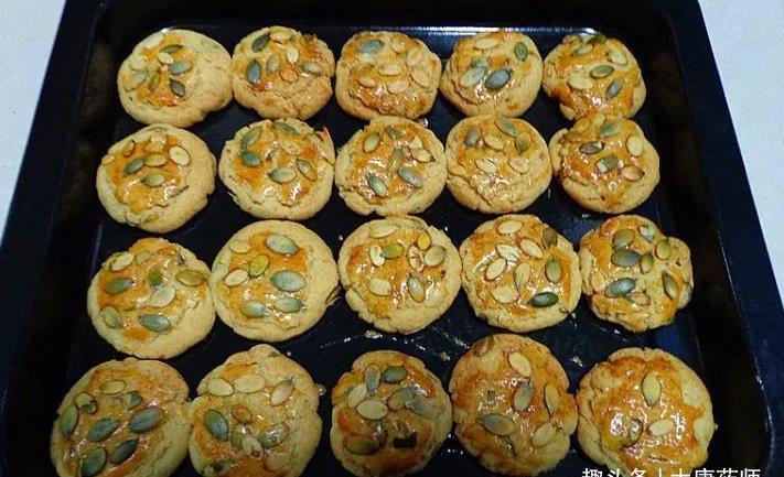 尿失禁|真是没想到!抓1把南瓜子嚼一嚼,竟然能治好10种疾病!