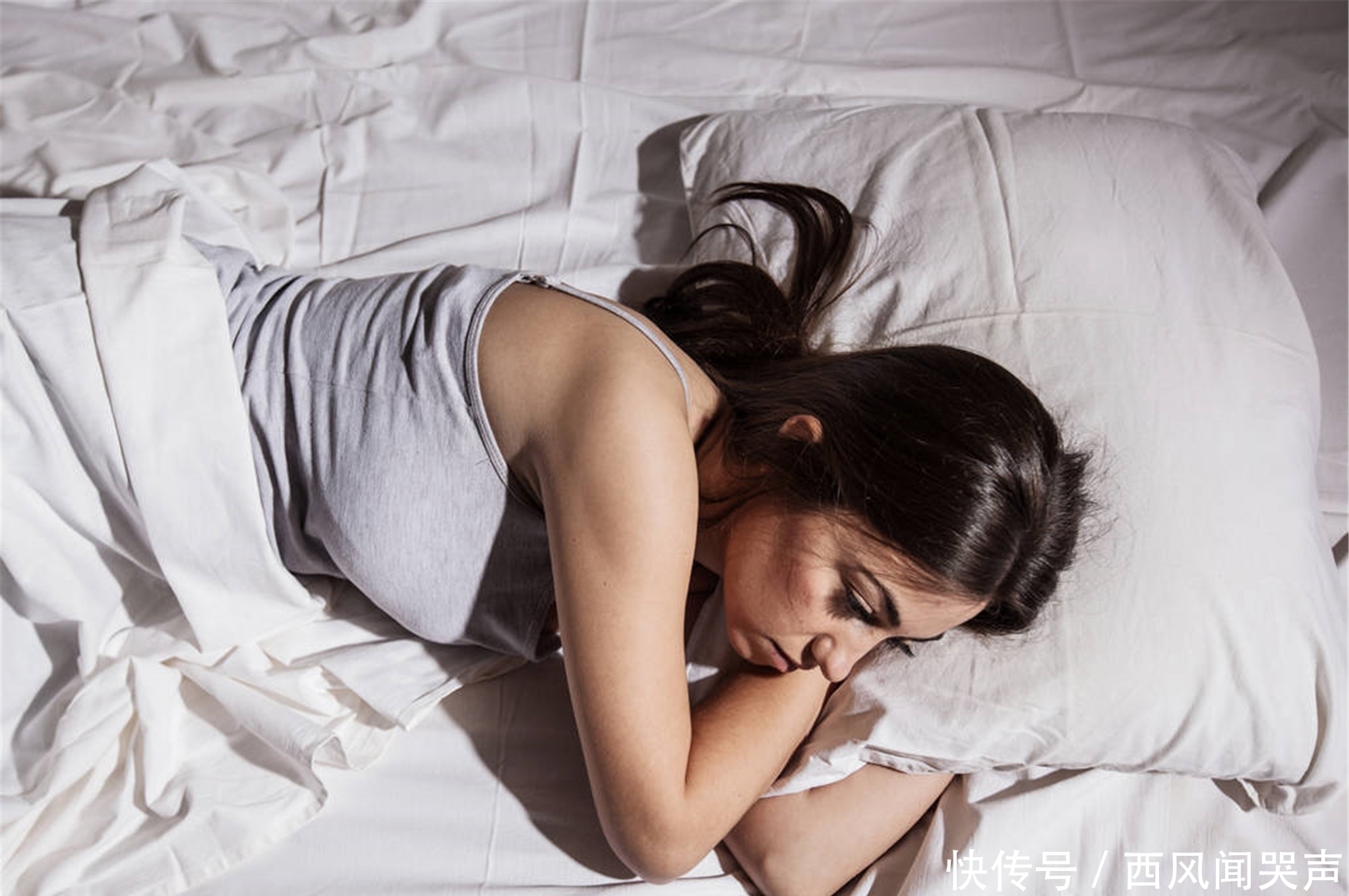 春天干燥,容易上火!做好这5件小事,轻松远离春燥上火