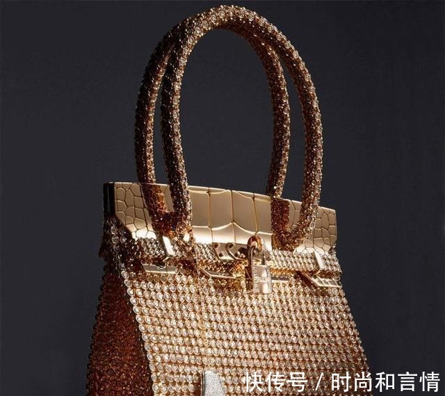 pierre$深度|爱马仕的高级珠宝为何能在疫情中逆势爆发!