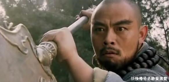 包道乙明明能杀掉武松,却为何只伤了武松一臂答案出人意料