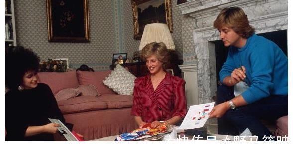 服装|黛妃穿搭为何经典?一次看懂英国皇室穿衣逻辑