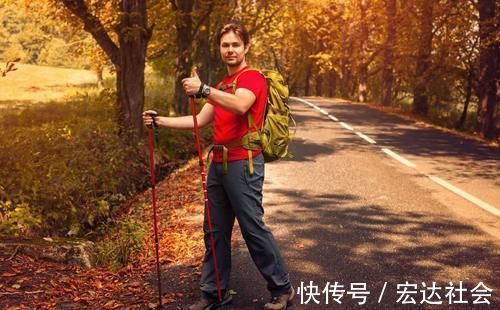 收入|走路真的是运动之王，医生忠告，坚持走路，四个好处收入囊中