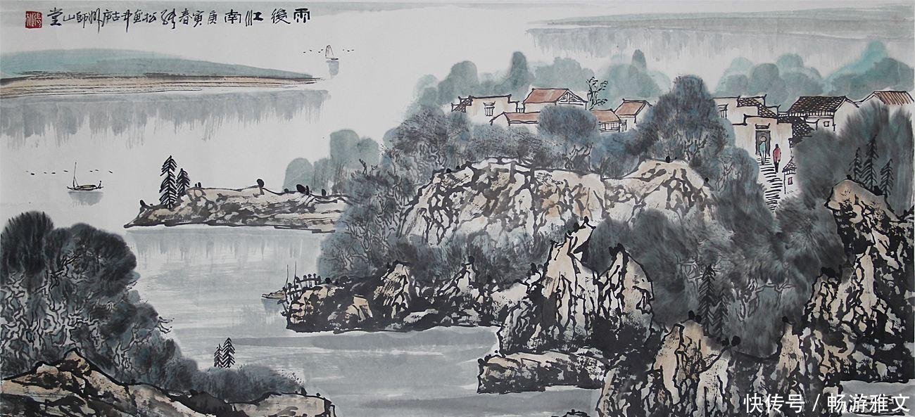 唐朝最懒诗人,一生只写2首诗,其中一首冠绝全唐,李白也写不出