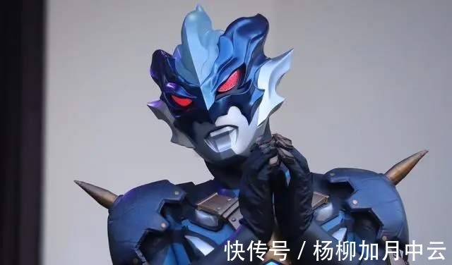 贝利亚|奥特曼如果单人solo托雷基亚,众多奥特曼中谁会更胜一筹