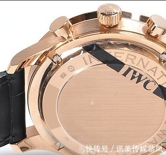 葡萄牙|IWC万国就是正装表的鼻祖,国外明星佩戴感受了解一下