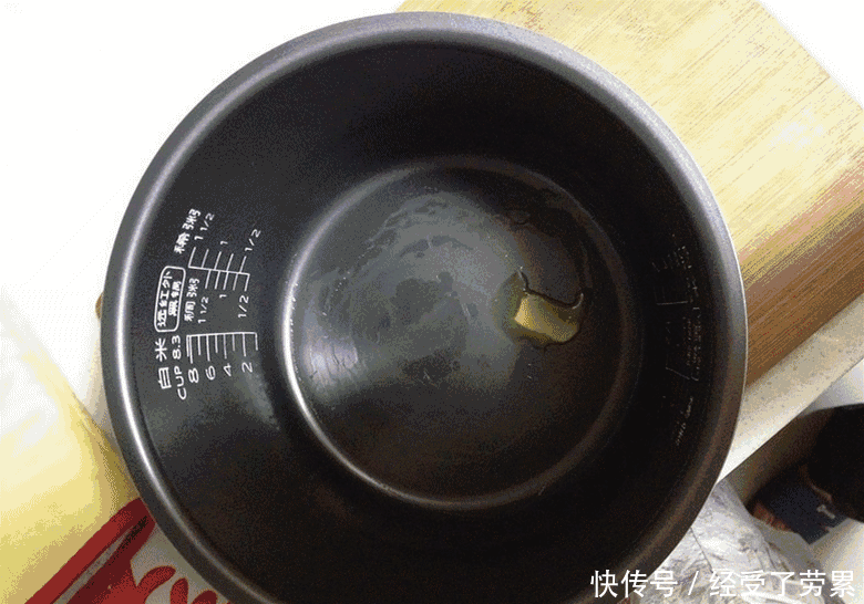 美食|电饭煲美食,要多简单就有多简单!收好了!