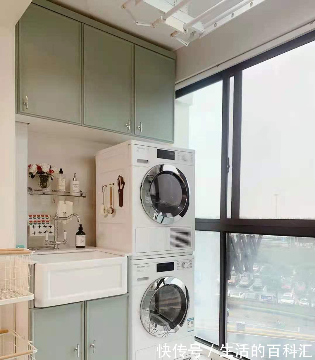 书房|不浪费5m2的阳台空间,建议少花钱,“穷装”更漂亮、更实用