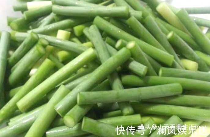 排毒|女性排毒皮肤才会好,平时常食4种菜,清肠排毒,身材苗条