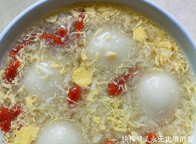 它是“穷人的阿胶”,女人每天吃1碗,补血益气,小脸红润气色好!