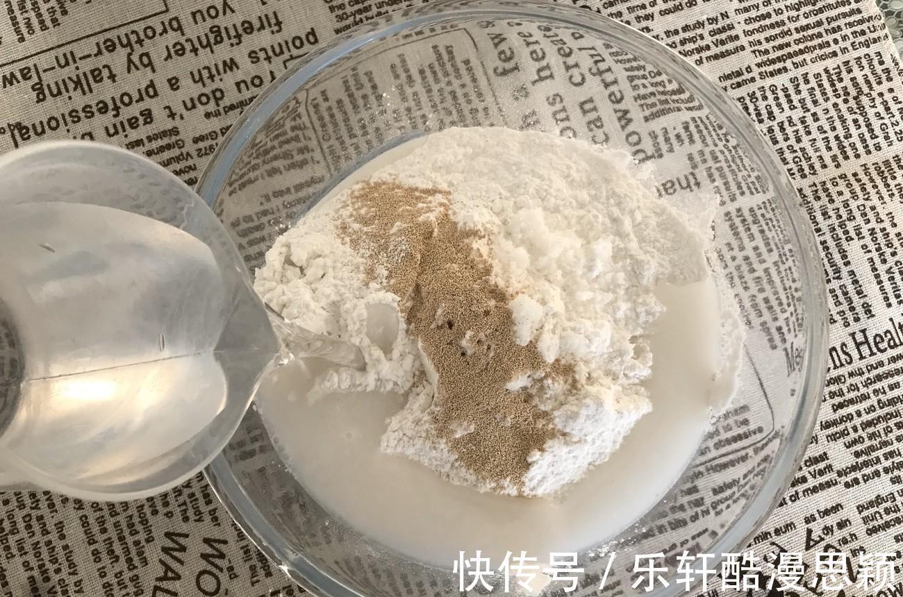 小吃|月入万元的小吃生意，孩子最爱吃，配方比例教给你，学会能开店了