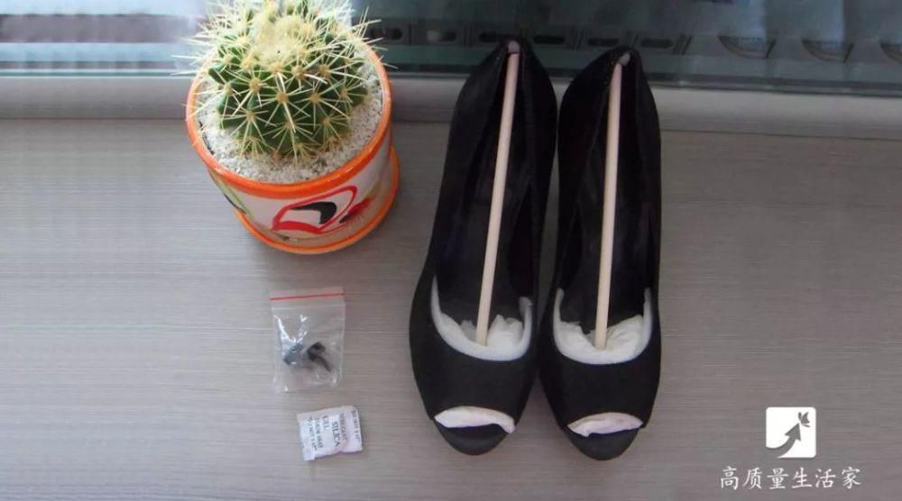 护手霜|买鞋子时，鞋子里“那团纸”一定要留下来，别扔掉了，快看看！