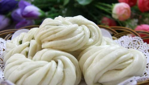 学会发面的6个技巧,轻松做出馒头、包子、烙饼等各种面食