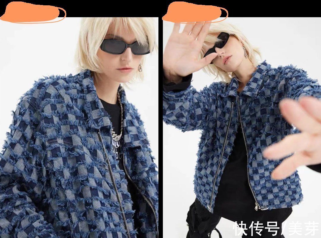 hihi|早秋第一件外套怎么挑？跟着买就对了