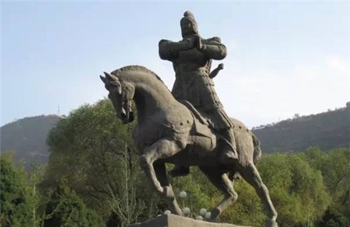 沿用至今|霍去病收复4座重镇,取了4个霸气名字,并沿用至今,你去过几个?