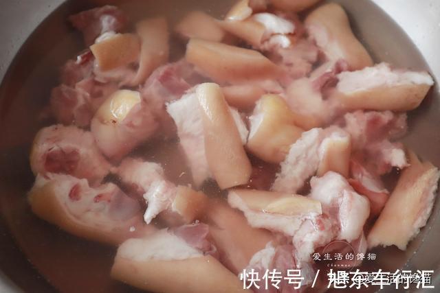 多喝|女人不补易显老,多喝这道汤,清润滋补,养颜护肤,年轻不止一点