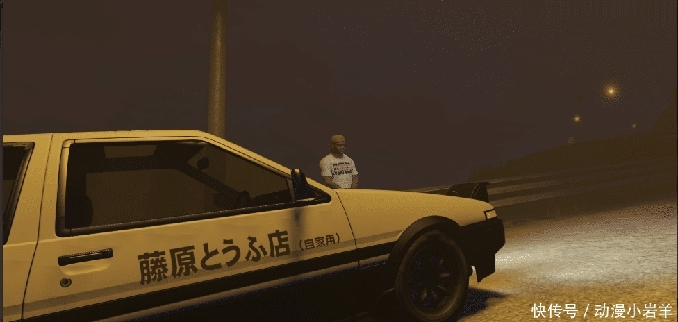 头文字d 中的女主角为什么会堕落 天合乐学帮助家长发现孩子的更多可能 头文字d 中的女主角为什么会堕落 天合乐学帮助家长发现孩子的更多可能