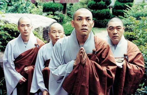 文书|唐朝奇案：和尚私吞巨额黄金 被联手指认 睿智官员 一堆泥巴缉拿真凶