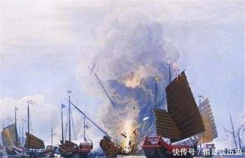 女海盗|世界上大名鼎鼎的女海盗,把三国海军打得狼狈不堪,竟是中国女人